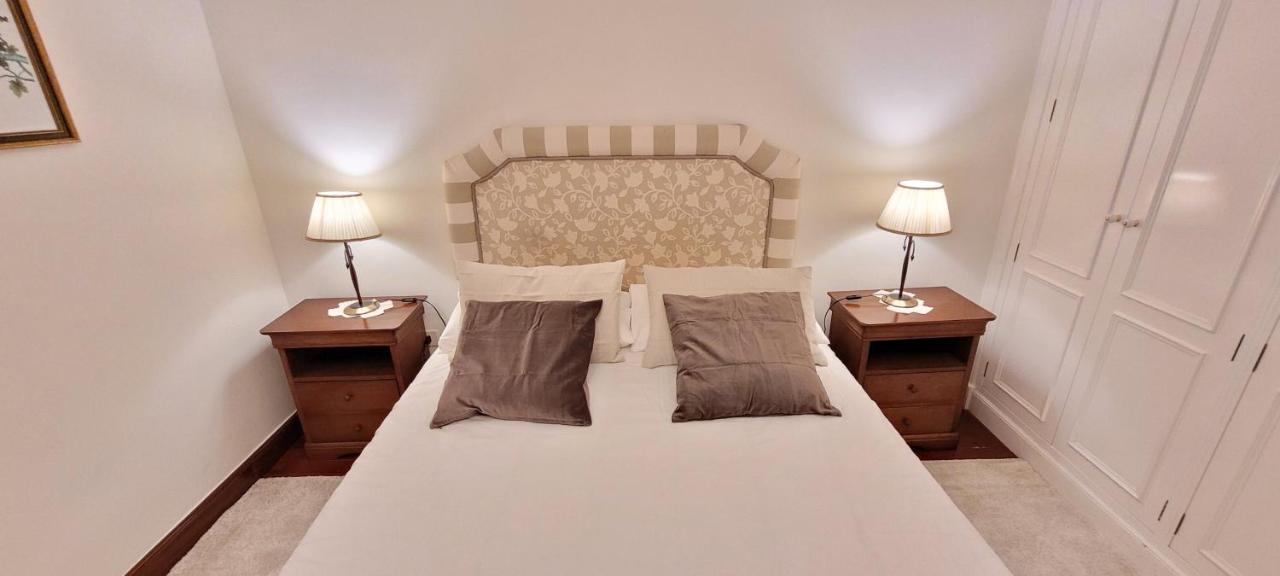 Apartamento Lujo Wifi Algorta Getxo Exterior foto